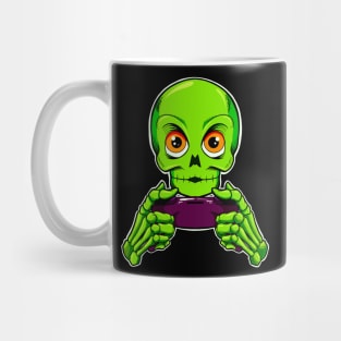 Gamer Mug